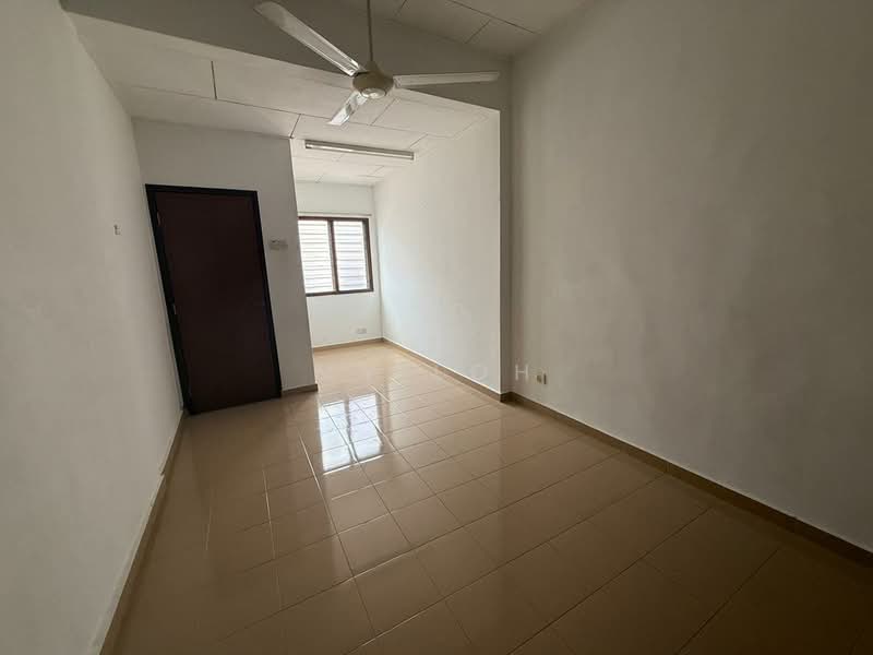 2-storey Terraced House for Sale in Taman Wangsa Melawati (Setapak) - MY Loh - Interior - PropertyGuru.com.my