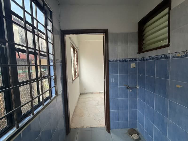 2-storey Terraced House for Sale in Taman Wangsa Melawati (Setapak) - MY Loh - Interior - PropertyGuru.com.my