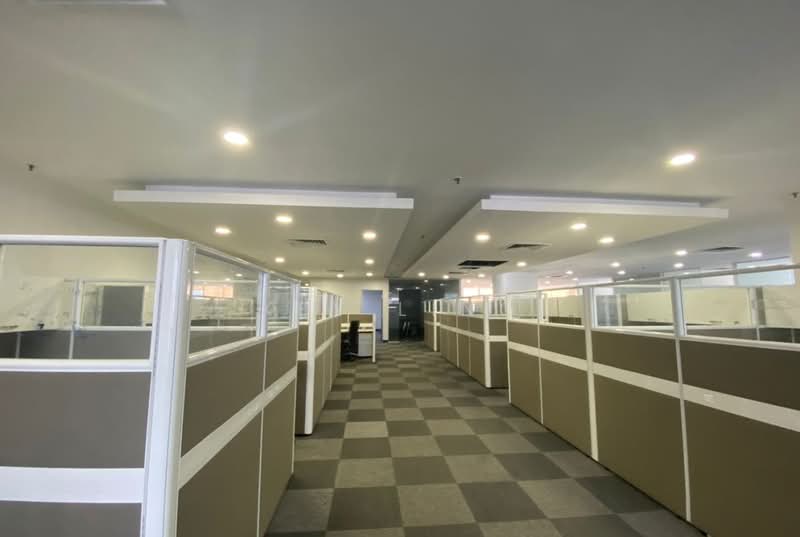 Pejabat untuk Disewa di Petaling Jaya (Selangor) - Key Ling - Interior - PropertyGuru.com.my
