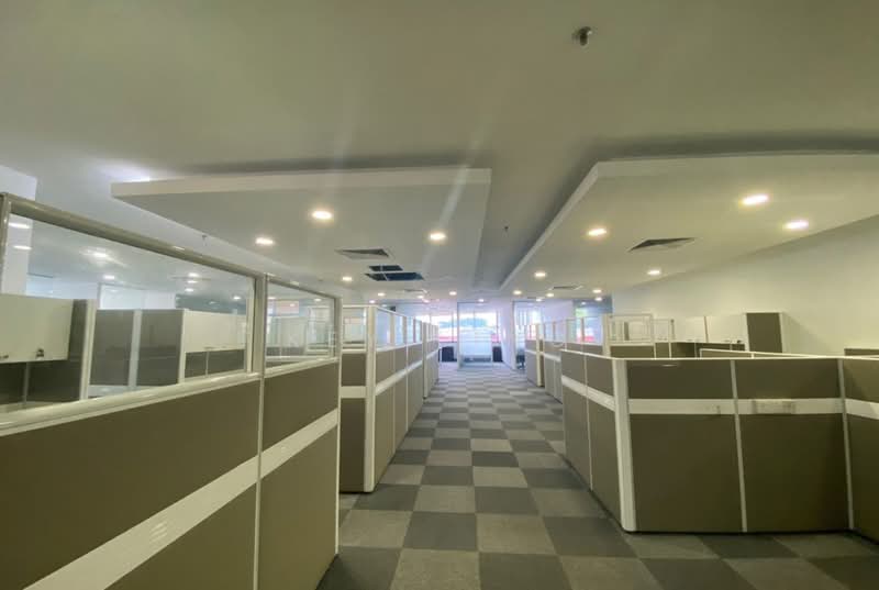 Pejabat untuk Disewa di Petaling Jaya (Selangor) - Key Ling - Interior - PropertyGuru.com.my