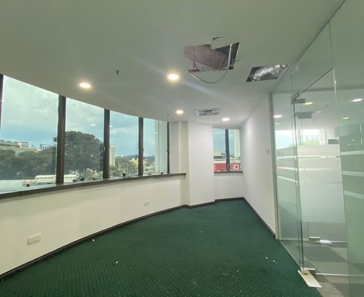 Pejabat untuk Disewa di Petaling Jaya (Selangor) - Key Ling - Interior - PropertyGuru.com.my