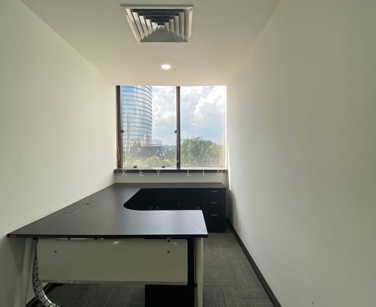 Pejabat untuk Disewa di Petaling Jaya (Selangor) - Key Ling - Study - PropertyGuru.com.my