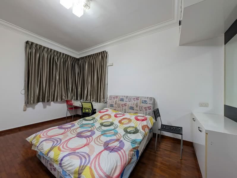 Pangsapuri untuk Disewa di Mewah View Luxurious Apartments - Jessy Koh - Bedroom - PropertyGuru.com.my