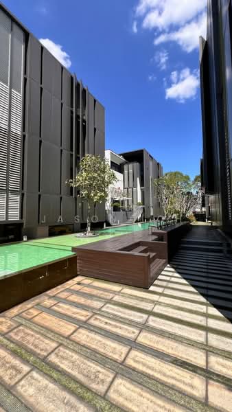 Rumah Bandar untuk Dijual di Taman U Thant (Ampang) - Jason Loh - PropertyGuru.com.my