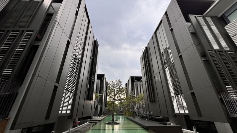Rumah Bandar untuk Dijual di Taman U Thant (Ampang) - Jason Loh - PropertyGuru.com.my