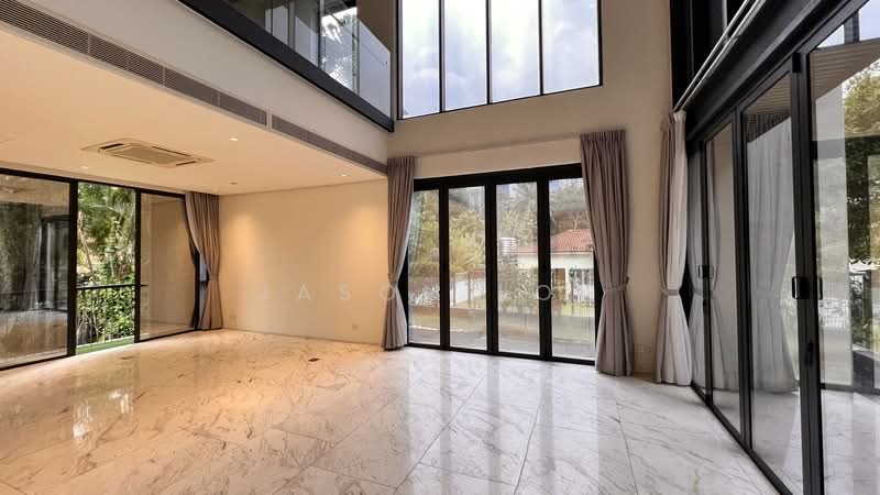 Rumah Bandar untuk Dijual di Taman U Thant (Ampang) - Jason Loh - PropertyGuru.com.my