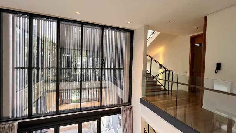 Rumah Bandar untuk Dijual di Taman U Thant (Ampang) - Jason Loh - PropertyGuru.com.my