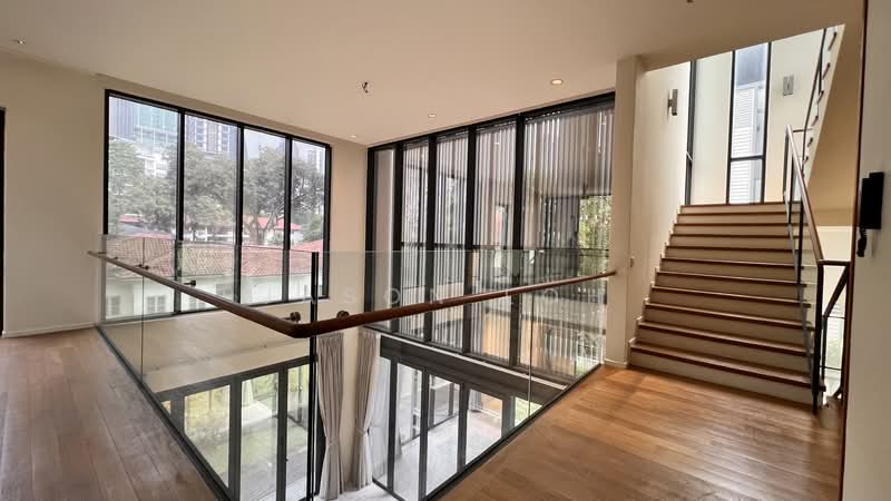 Rumah Bandar untuk Dijual di Taman U Thant (Ampang) - Jason Loh - PropertyGuru.com.my