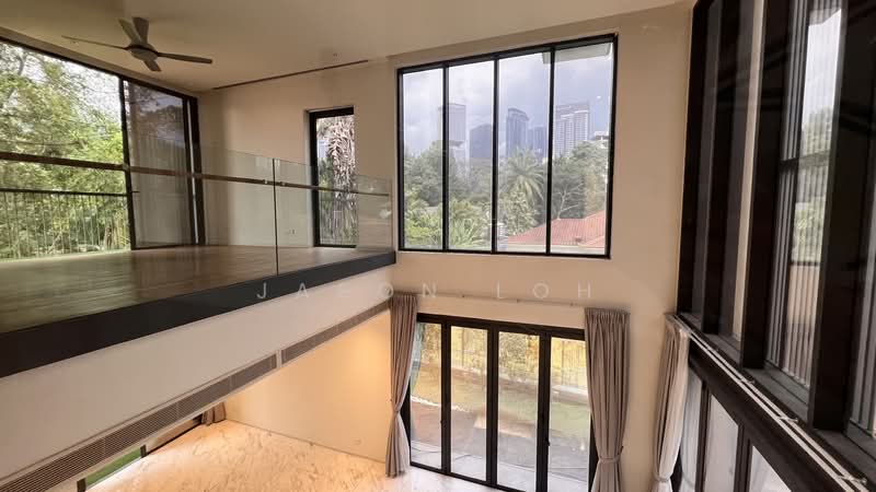 Rumah Bandar untuk Dijual di Taman U Thant (Ampang) - Jason Loh - PropertyGuru.com.my