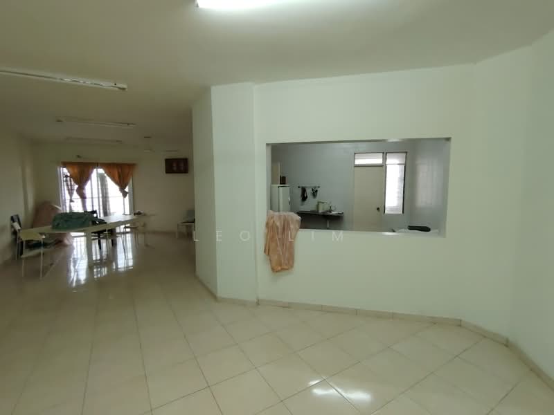 Kondominium untuk Disewa di Sri Angsana Hilir - Leo Lim - Living Room - PropertyGuru.com.my