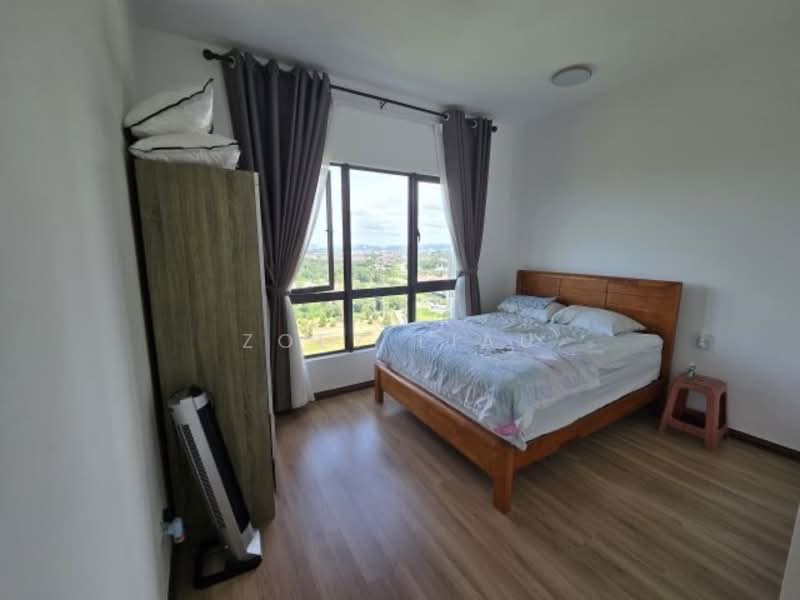 Condominium for Sale at Forest Hill - Zoey Liau - PropertyGuru.com.my