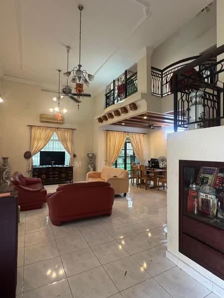 Rumah Berkembar untuk Dijual di Taman Pelangi Indah (Ulu Tiram) - Tim Chong - PropertyGuru.com.my