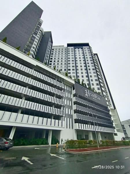 Service Residence for Rent at The Horizon - Ronald Kong - PropertyGuru.com.my