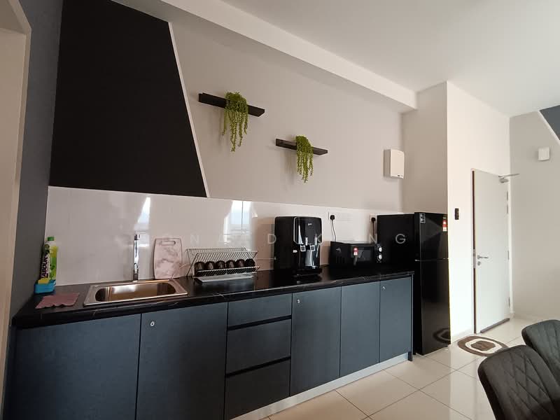 Service Residence for Rent at The Horizon - Ronald Kong - PropertyGuru.com.my