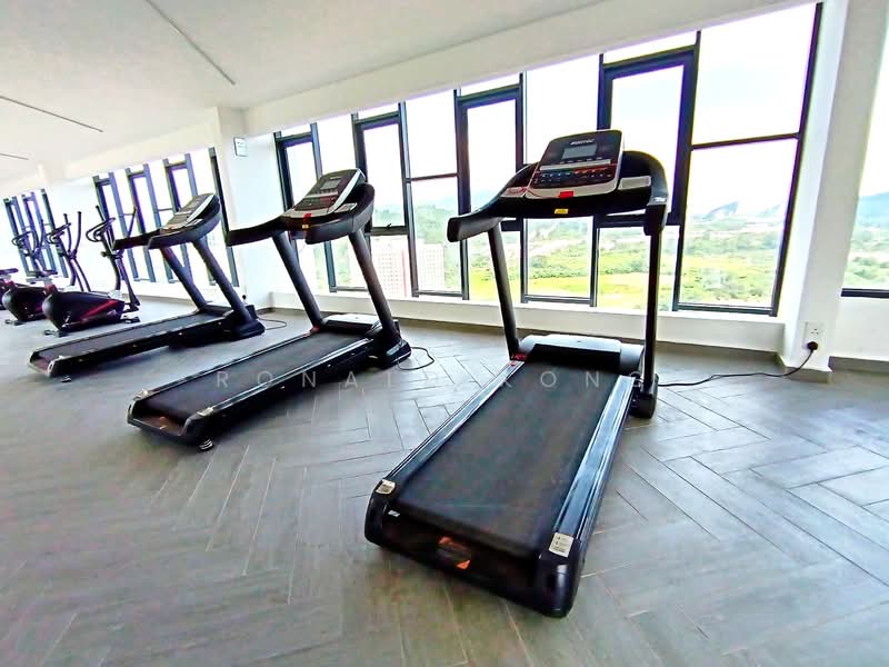 Service Residence for Rent at The Horizon - Ronald Kong - PropertyGuru.com.my