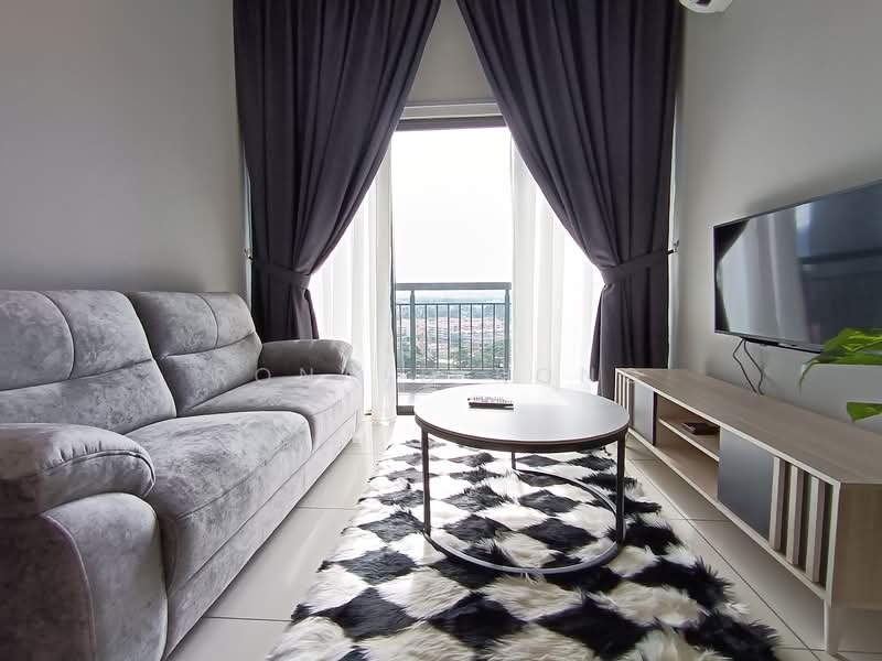 Service Residence for Rent at The Horizon - Ronald Kong - PropertyGuru.com.my