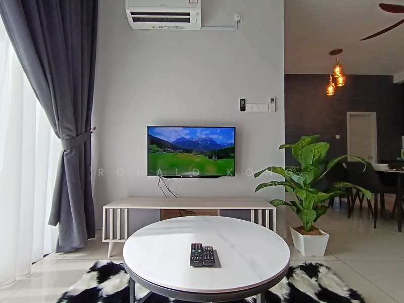 Service Residence for Rent at The Horizon - Ronald Kong - PropertyGuru.com.my