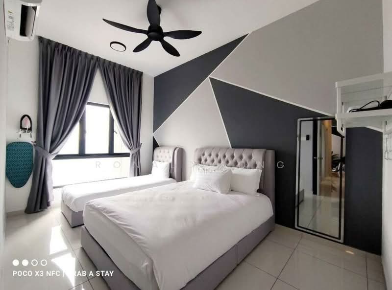 Service Residence for Rent at The Horizon - Ronald Kong - PropertyGuru.com.my