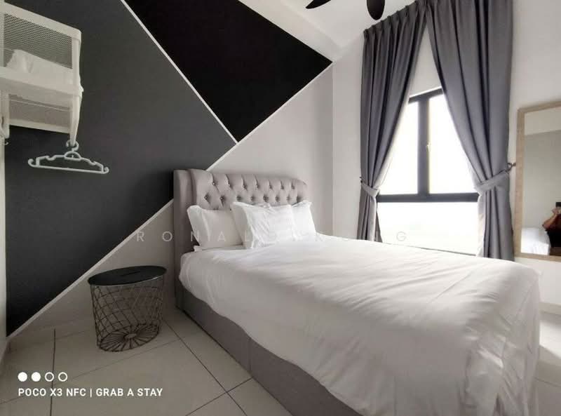 Service Residence for Rent at The Horizon - Ronald Kong - PropertyGuru.com.my
