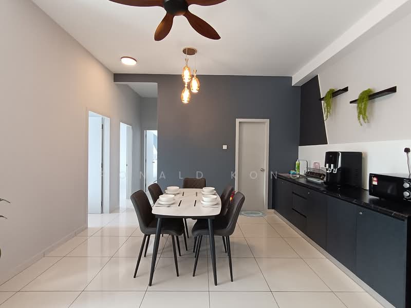 Service Residence for Rent at The Horizon - Ronald Kong - PropertyGuru.com.my