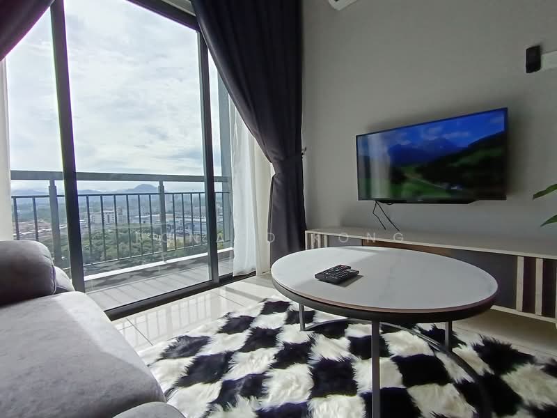 Service Residence for Rent at The Horizon - Ronald Kong - PropertyGuru.com.my