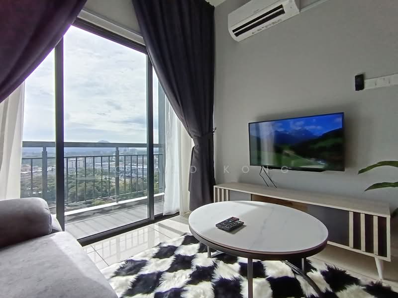 Service Residence for Rent at The Horizon - Ronald Kong - PropertyGuru.com.my