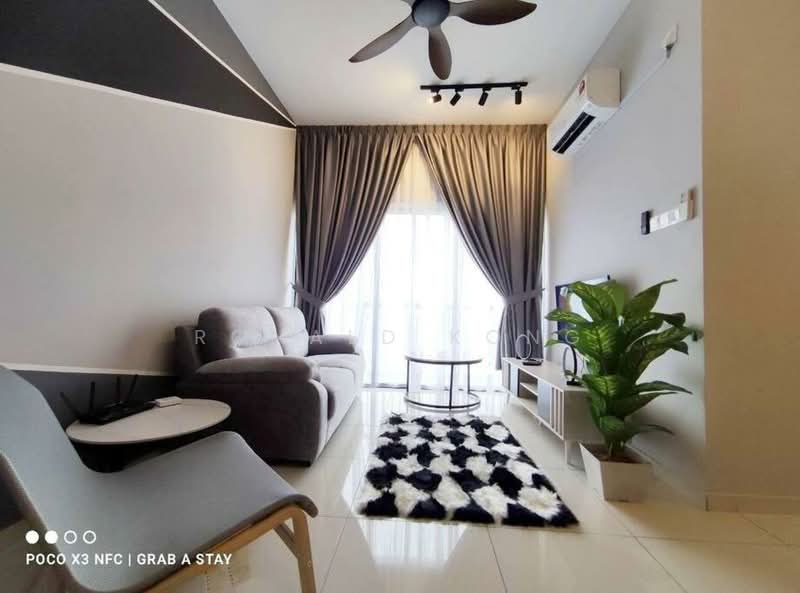 Service Residence for Rent at The Horizon - Ronald Kong - PropertyGuru.com.my