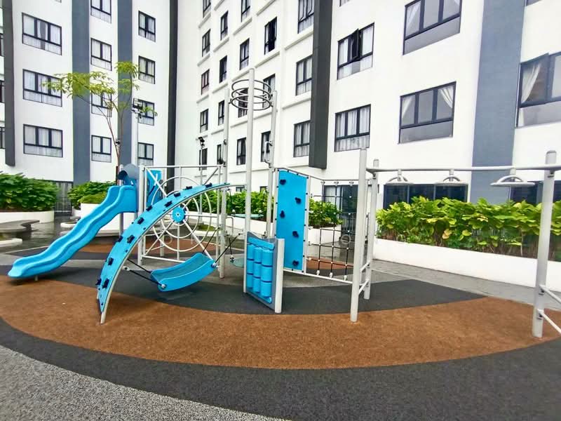 Service Residence for Rent at The Horizon - Ronald Kong - PropertyGuru.com.my