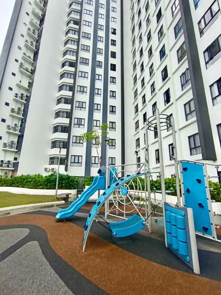 Service Residence for Rent at The Horizon - Ronald Kong - PropertyGuru.com.my