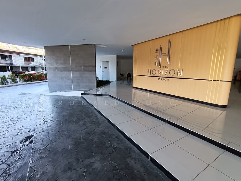 Service Residence for Rent at The Horizon - Ronald Kong - PropertyGuru.com.my