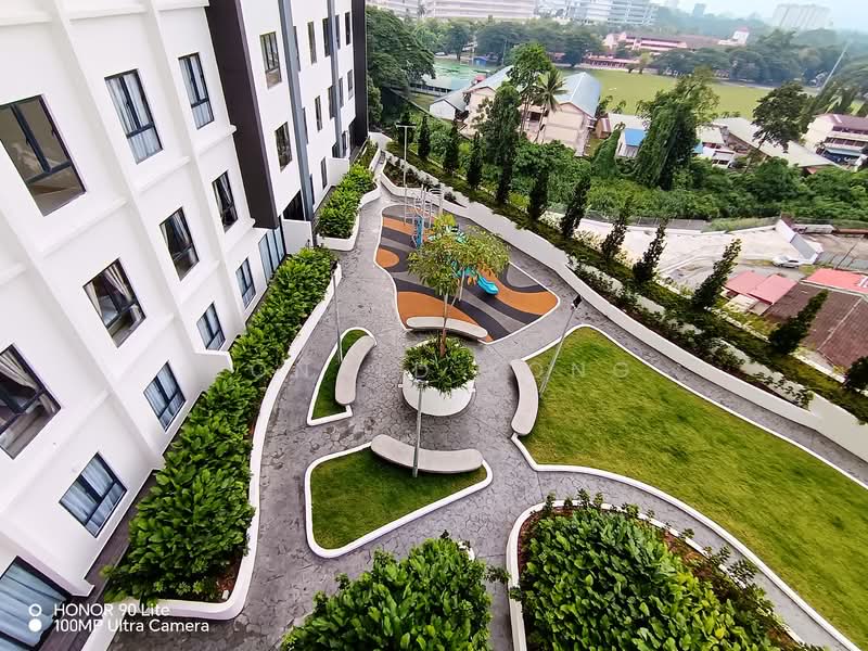 Service Residence for Rent at The Horizon - Ronald Kong - PropertyGuru.com.my
