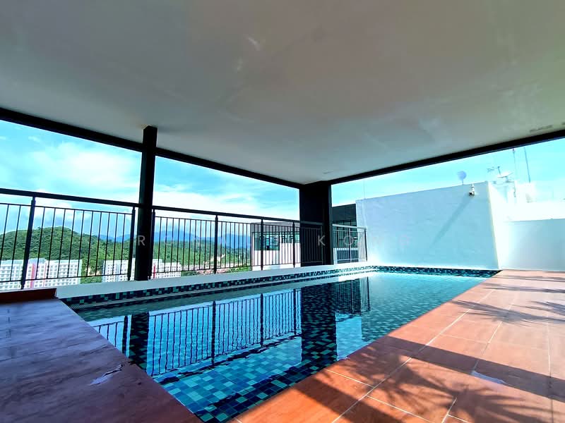 Service Residence for Rent at The Horizon - Ronald Kong - PropertyGuru.com.my