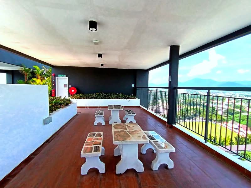 Service Residence for Rent at The Horizon - Ronald Kong - PropertyGuru.com.my