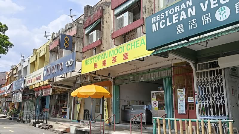 Shop for Rent in Taman Midah (Cheras) - Alan Tan - Exterior - PropertyGuru.com.my