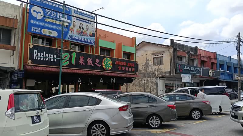 Shop for Rent in Taman Midah (Cheras) - Alan Tan - Exterior - PropertyGuru.com.my