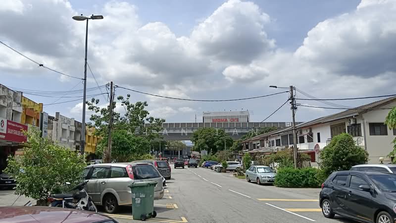 Shop for Rent in Taman Midah (Cheras) - Alan Tan - Exterior - PropertyGuru.com.my