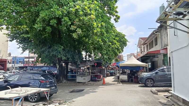 Shop for Rent in Taman Midah (Cheras) - Alan Tan - Exterior - PropertyGuru.com.my