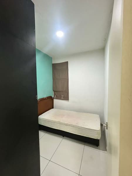 Servis Apartment untuk Disewa di Damai Residence - Samz Lai - Bedroom - PropertyGuru.com.my