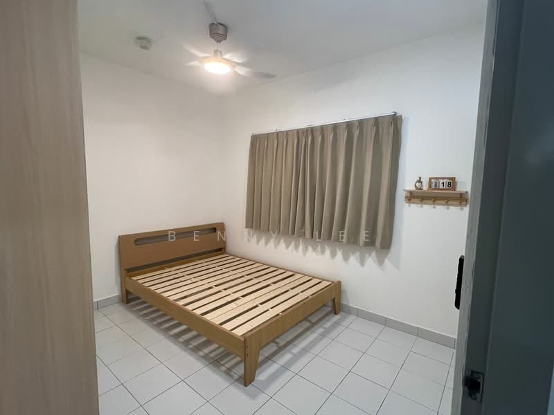 Service Residence for Rent at Residensi Bukit Tiara - Benny Lee - PropertyGuru.com.my