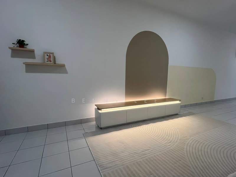 Service Residence for Rent at Residensi Bukit Tiara - Benny Lee - PropertyGuru.com.my