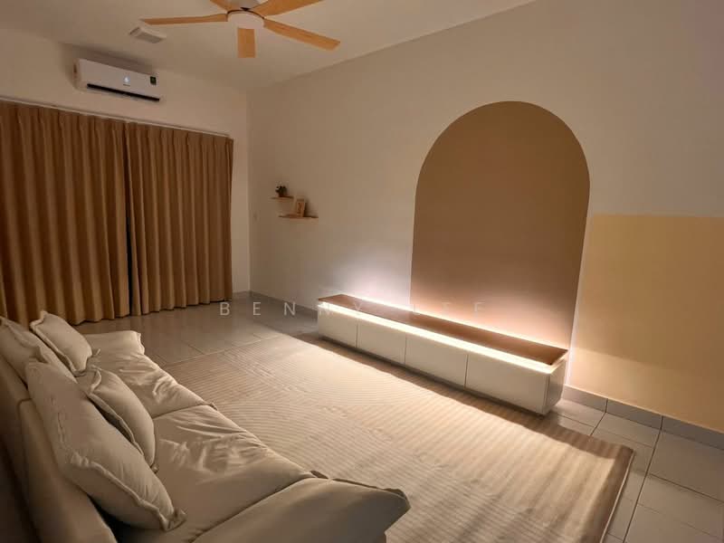 Service Residence for Rent at Residensi Bukit Tiara - Benny Lee - PropertyGuru.com.my