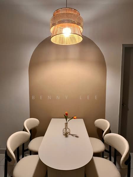Service Residence for Rent at Residensi Bukit Tiara - Benny Lee - PropertyGuru.com.my