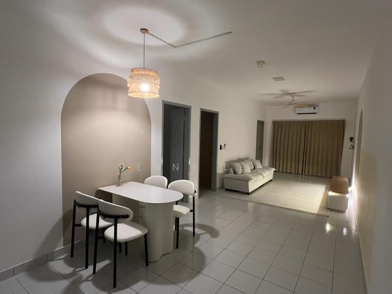 Service Residence for Rent at Residensi Bukit Tiara - Benny Lee - PropertyGuru.com.my