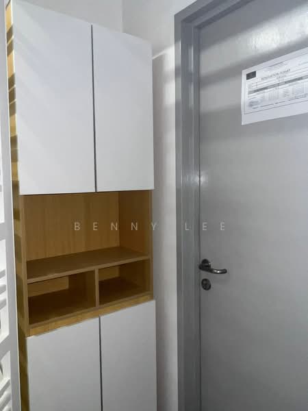 Service Residence for Rent at Residensi Bukit Tiara - Benny Lee - PropertyGuru.com.my