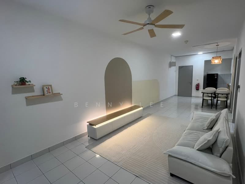 Service Residence for Rent at Residensi Bukit Tiara - Benny Lee - PropertyGuru.com.my
