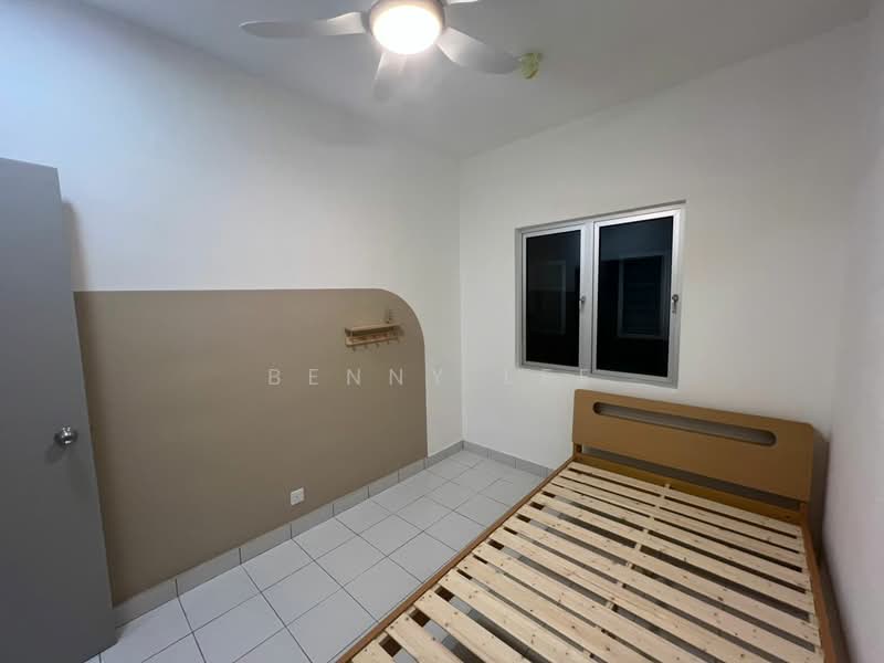 Service Residence for Rent at Residensi Bukit Tiara - Benny Lee - PropertyGuru.com.my