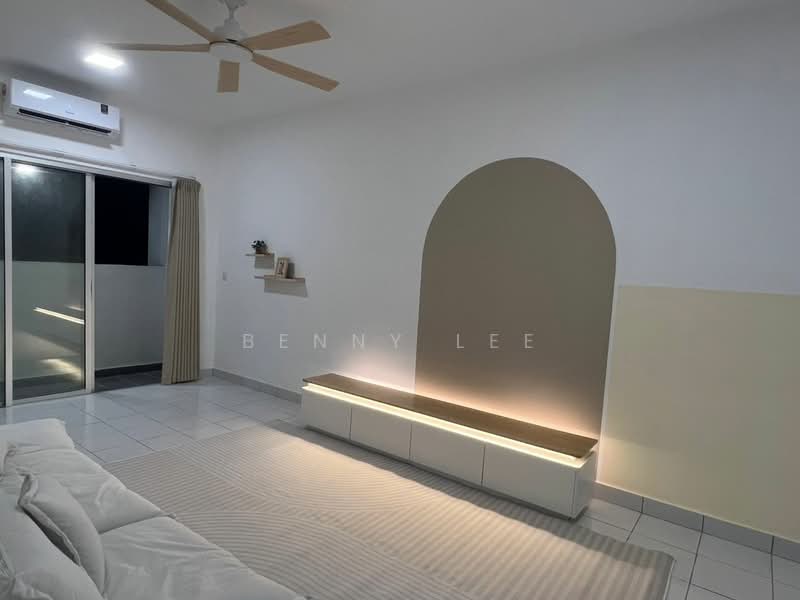 Service Residence for Rent at Residensi Bukit Tiara - Benny Lee - PropertyGuru.com.my