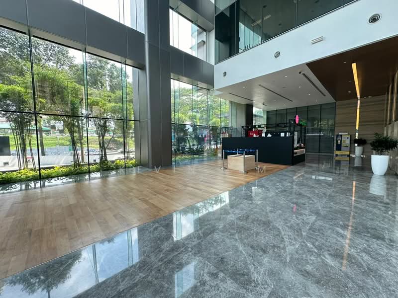 Office for Rent in Taman Tun Dr Ismail (Kuala Lumpur) - Kevin Lum - Lobby - PropertyGuru.com.my