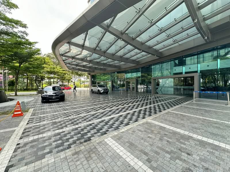 Office for Rent in Taman Tun Dr Ismail (Kuala Lumpur) - Kevin Lum - PropertyGuru.com.my