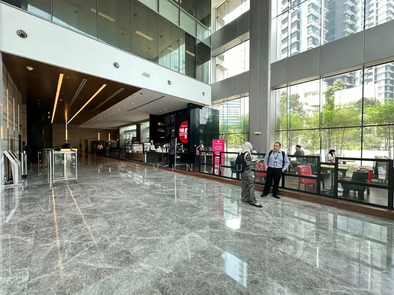 Office for Rent in Taman Tun Dr Ismail (Kuala Lumpur) - Kevin Lum - PropertyGuru.com.my
